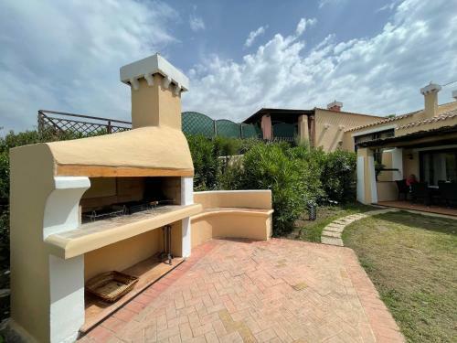 Villa Carmela Lucia