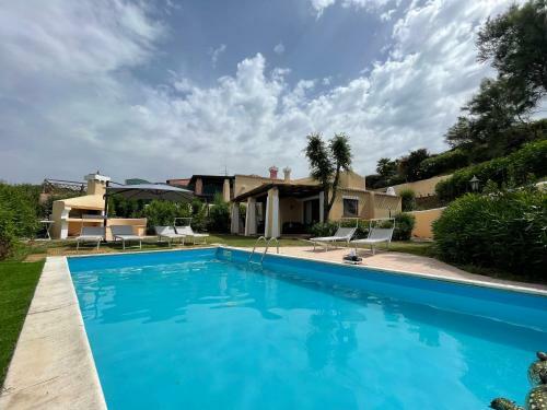 Villa Carmela Lucia