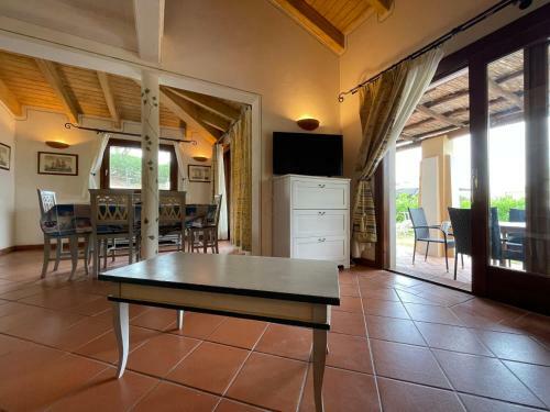 Villa Carmela Lucia