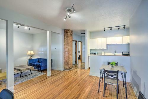 Cleveland Apartment, Walk To Lincoln Park!