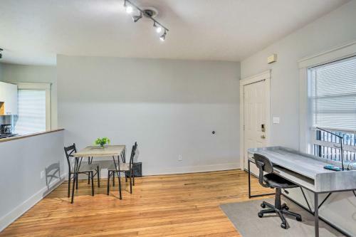 Cleveland Apartment, Walk To Lincoln Park!