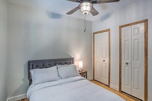 Cleveland Apartment, Walk To Lincoln Park!