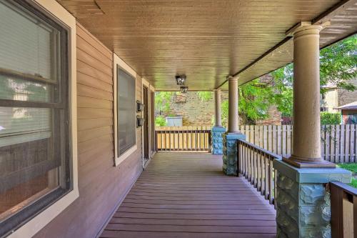 Cleveland Apartment, Walk To Lincoln Park!