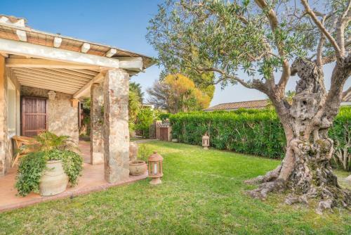 Patio Relax - 200m From Beach - Villasimius