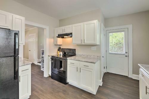 Modern Hamilton Getaway - Walk To Main St!