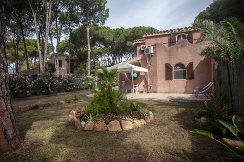 Casa Degli Oleandri