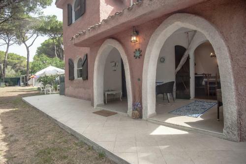 Casa Degli Oleandri