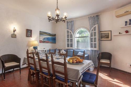 Casa Degli Oleandri
