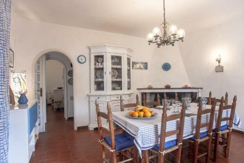 Casa Degli Oleandri