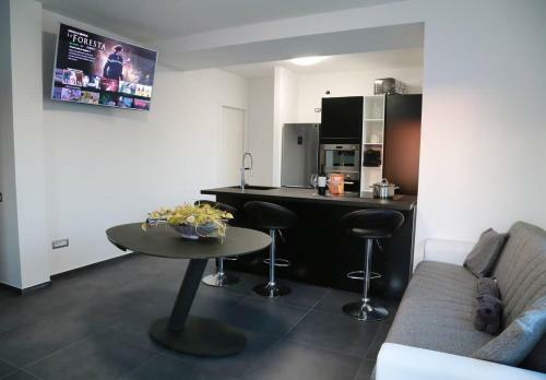 Apartamento Leonida's Home