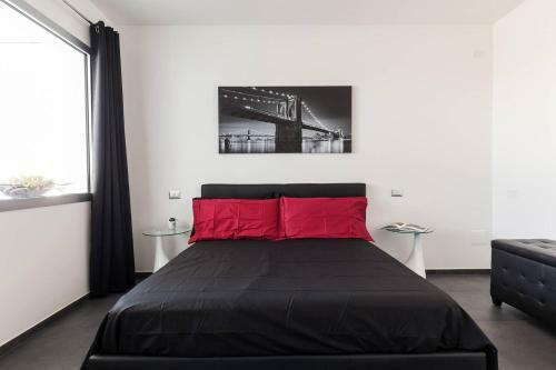 Apartamento Leonida's Home