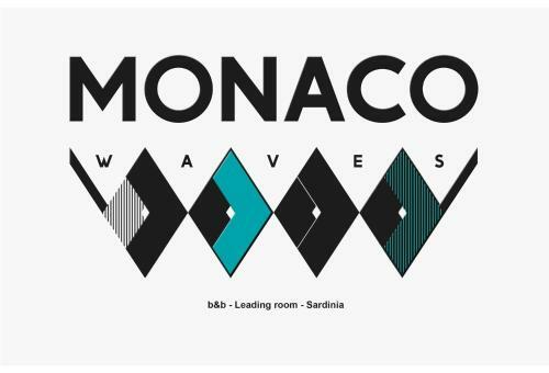 Bed & Breakfast Monaco Waves