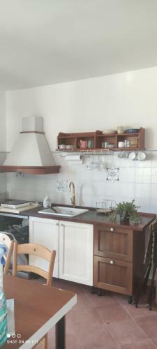Villa M. Rosso
