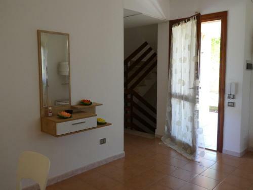 Villa Bruno 2