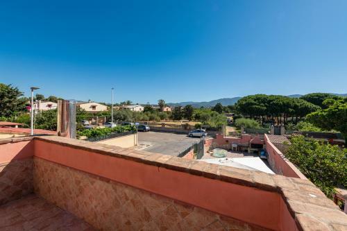 Villa Majick
