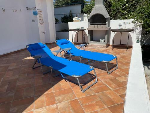 Casa Azzurra