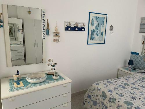 Casa Azzurra