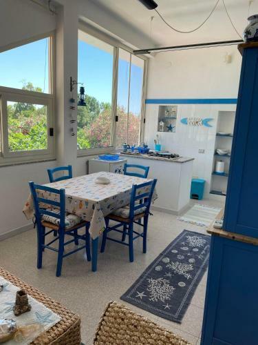 Casa Azzurra