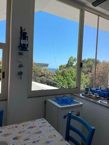 Casa Azzurra