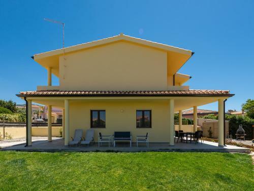 Villa Mika