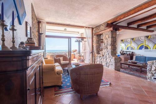 Villaflair - Feniglia Beach House