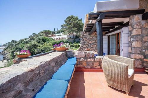Villaflair - Feniglia Beach House