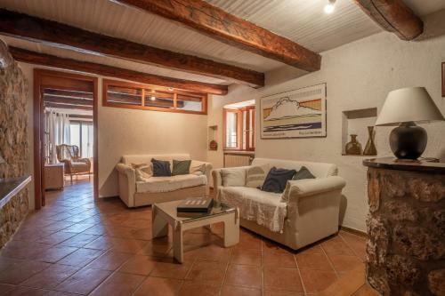 Villaflair - Feniglia Beach House