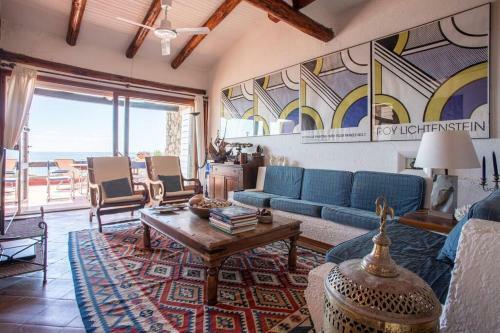 Villaflair - Feniglia Beach House