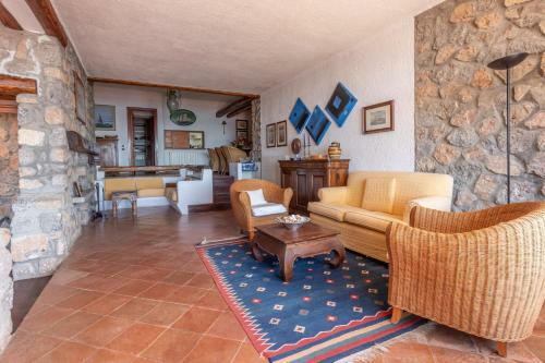 Villaflair - Feniglia Beach House