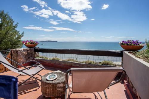 Villaflair - Feniglia Beach House
