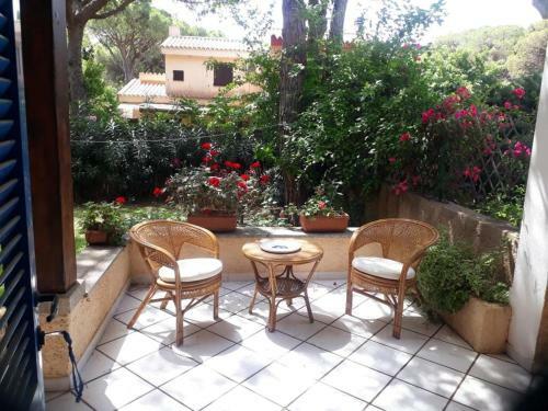 Villa A Due Passi Dal Blu