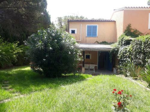 Villa A Due Passi Dal Blu