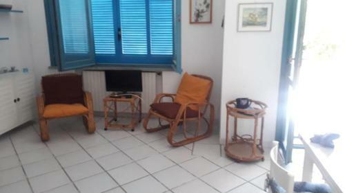Villa A Due Passi Dal Blu