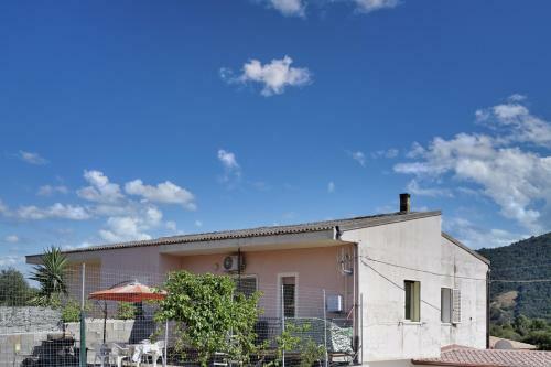 Villa Casa Franca