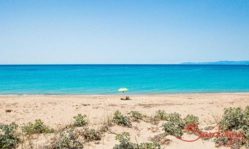 [sardegna] Villa????? Vista Mare Con Barca Privata