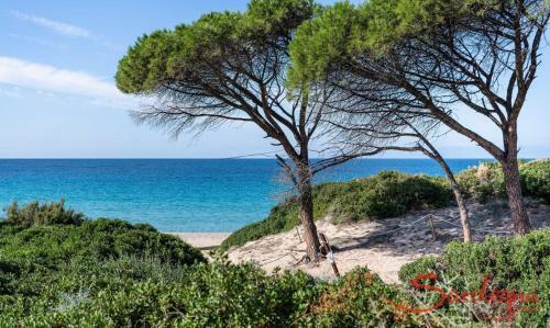 [sardegna] Villa????? Vista Mare Con Barca Privata