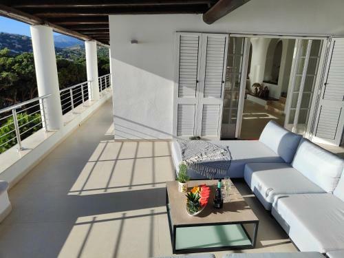 Villa Bella