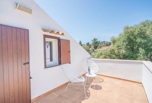 Villa Acquario - Giardino - 200 Mt Dalla Spiaggia
