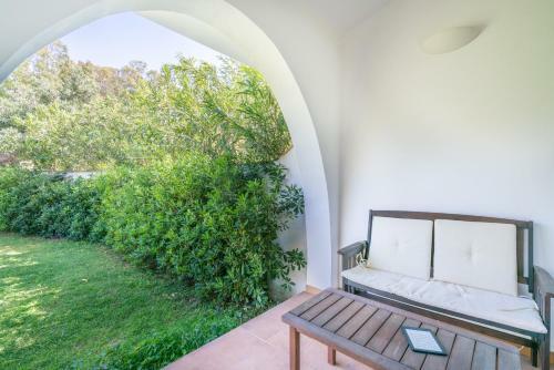 Villa Acquario - Giardino - 200 Mt Dalla Spiaggia