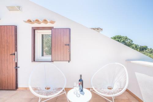Villa Acquario - Giardino - 200 Mt Dalla Spiaggia