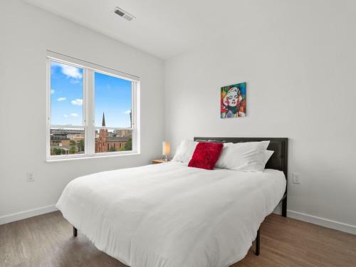 Apartamento Brand New Premier Downtown Condo - 514