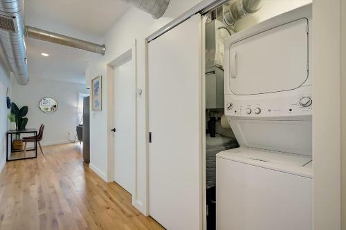 Apartamento Frontdesk 548 W State St Apts Arts Dist Columbus