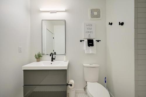 Apartamento Frontdesk 548 W State St Apts Arts Dist Columbus