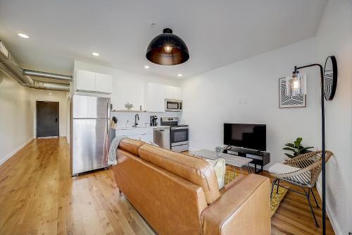 Apartamento Frontdesk 548 W State St Apts Arts Dist Columbus