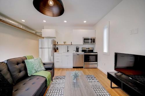 Apartamento Frontdesk 548 W State St Apts Arts Dist Columbus