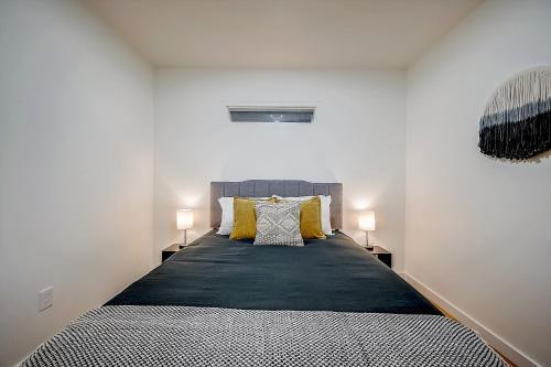 Apartamento Frontdesk 548 W State St Apts Arts Dist Columbus