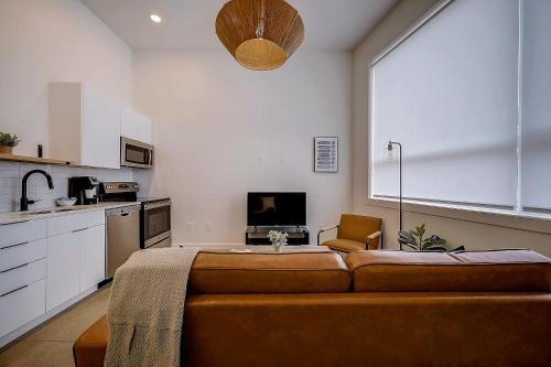 Apartamento Frontdesk 548 W State St Apts Arts Dist Columbus