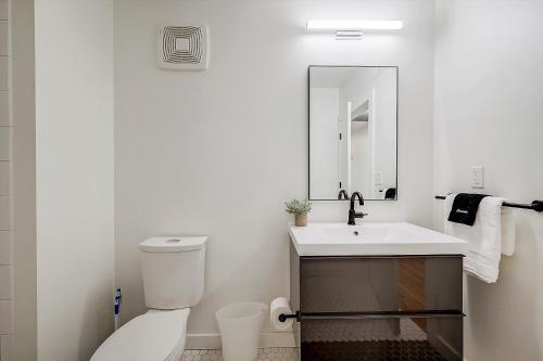 Apartamento Frontdesk 548 W State St Apts Arts Dist Columbus