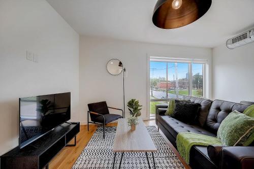 Apartamento Frontdesk 548 W State St Apts Arts Dist Columbus
