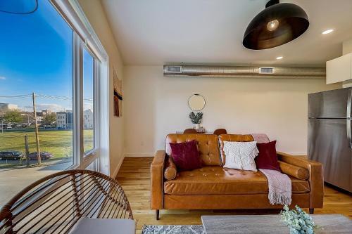 Apartamento Frontdesk 548 W State St Apts Arts Dist Columbus